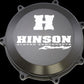 Hinson Clutch Cover KX450'21 C663-2102