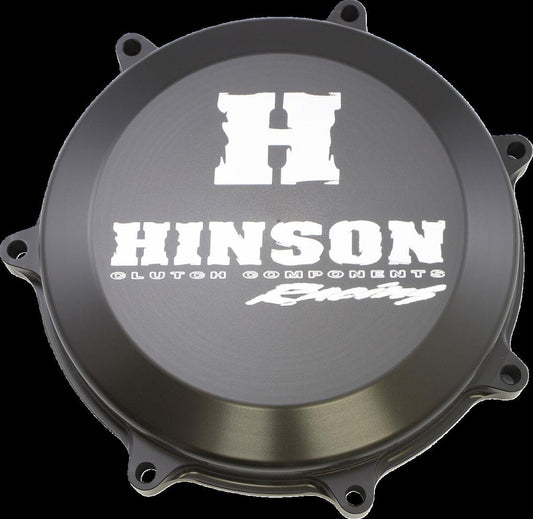 Hinson Clutch Cover KX450'21 C663-2102