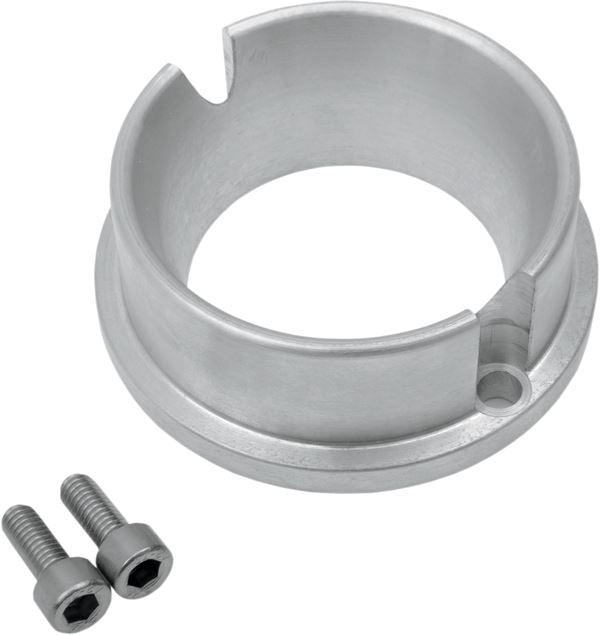 WSM Carburetor Adapter 38-42mm Kei Sil 006-665