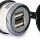 Optimate USB Fast Charger - O106