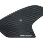 Puig Side Tank Pad Protector Black 0370L