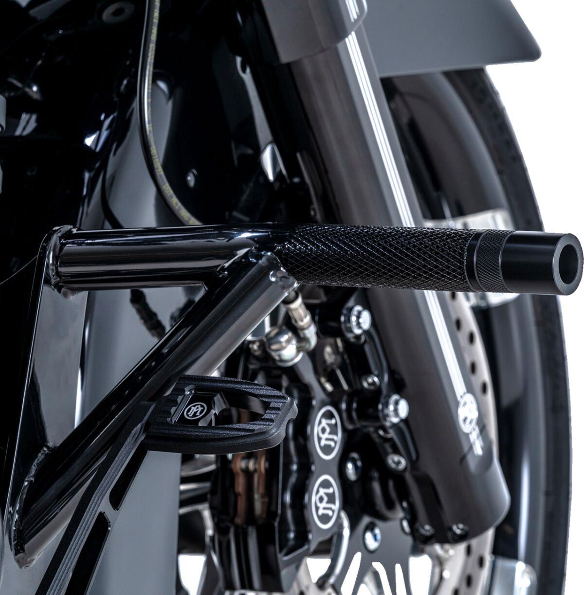 Burly Brand Brawler Kit For Harley Davidson FLHRXS 1868 2014-2025 SA-3013-001