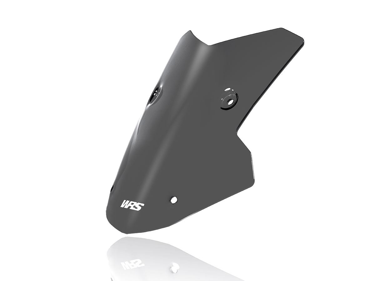 WRS Windscreen Sport BMW S1000xr Dsmk Bm065fs