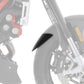 Puig Front Fender Extender Black 9716T