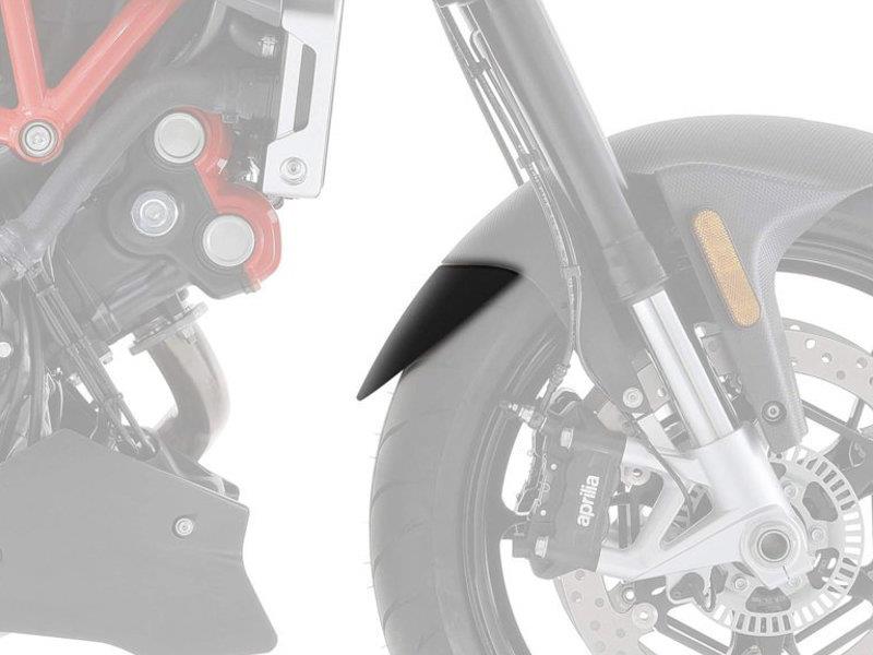 Puig Front Fender Extender Black 9716T