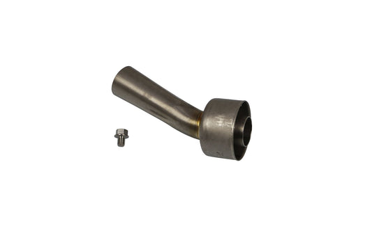 Akrapovic Noise Damper Insert Decibel Killer SS V-TUV018