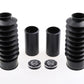 Cult Werk Fork Covers For Indian Scout 1250 2018-2026 Aluminium Kit IN-SCO044
