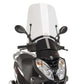 PUIG TS Screen Clear for KSR Moto Soho 125 9391W