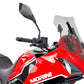 WRS Windscreen For Moto Morini X-CAPE 650 2023-2024 MM002F