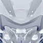 WRS Windscreen For BMW K 1600 GT 2011-2026 Clear BM112T