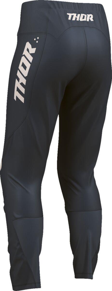 THOR Women's Ridemode Menace Pants Blue