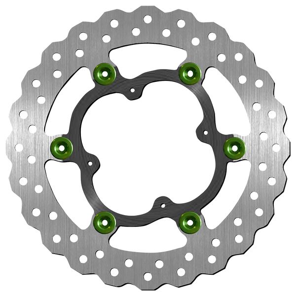 Sbs Stainless Steel Brake Rotor For KTM Freeride E-XC 2012-2018 5054