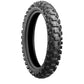 BRIDGESTONE Battlecross X40 HARD 110/90-19 62M TT NHS Tyre