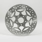 Drag Specialties F Series Brake Rotor For Harley XLH 883 1978-1999 DG002F2