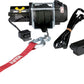 Moose Utility - Snow Winch Switch Kit