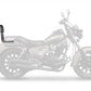 SHAD Backrest and Fitting Kit to fit Keeway Blackster 250 2015-2025