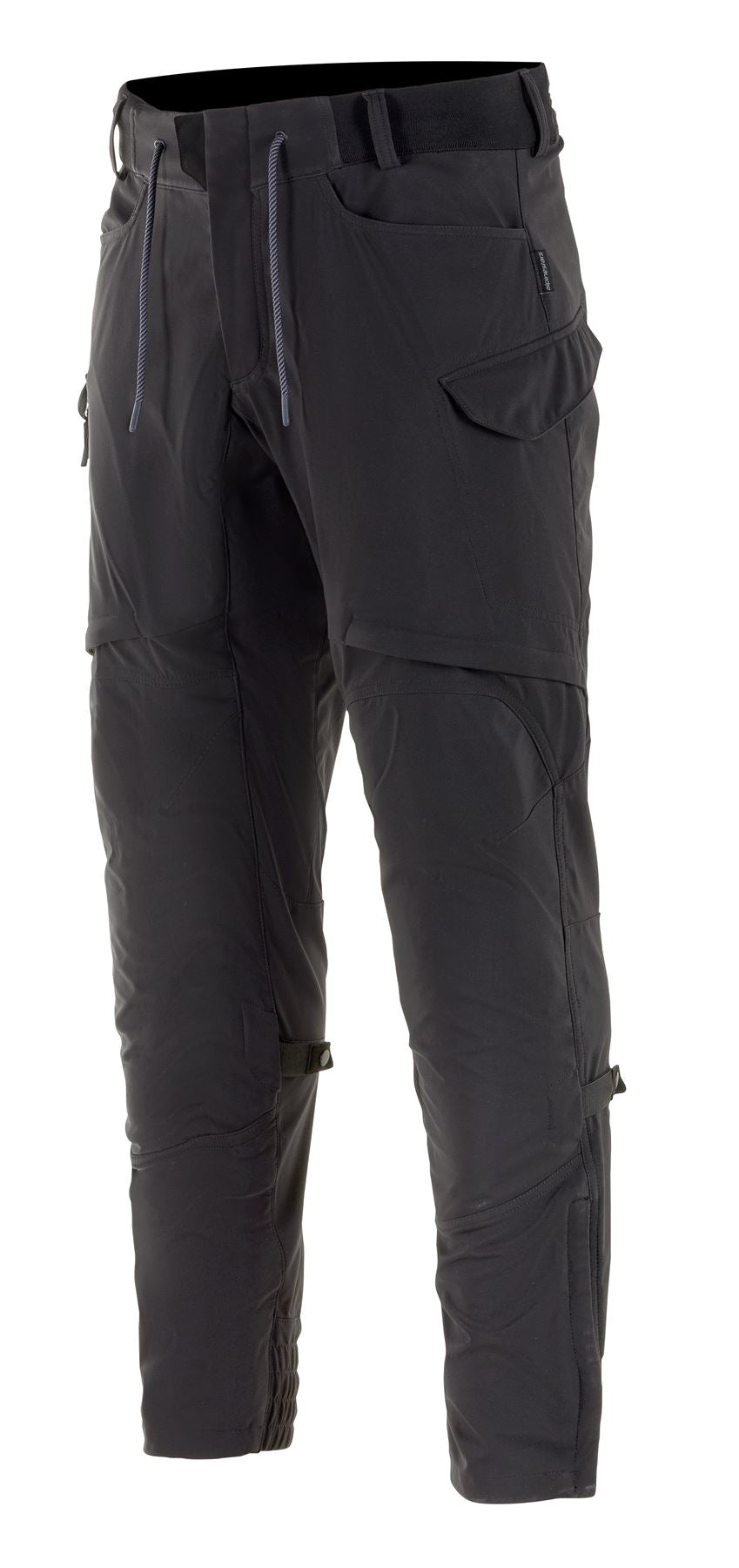 Alpinestars Juggernaut Riding Pants Grey