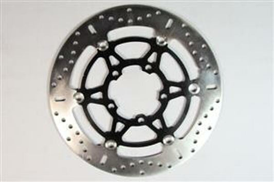 EBC X-Series Brake Rotor For Triumph Street Triple 765 R 2013-2023 MD852X