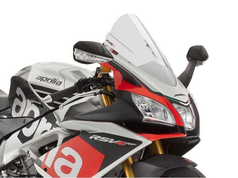 Puig Z-Racing Screen Clear 9803P
