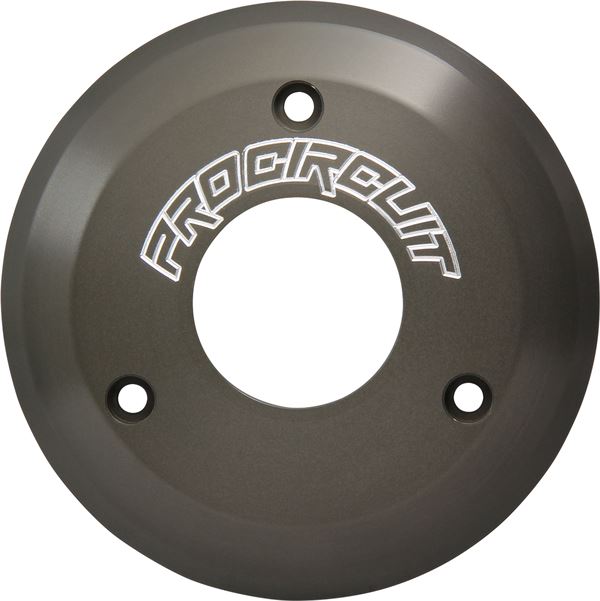 Pro Circuit Billet Ignition Cover For Kawasaki KLX 110 2010-2020 ICK20110