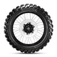 METZELER Karoo 4 Motorcross Tyre R B 150/70-17 69T M+S TL 4436200