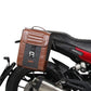 SHAD SR Pannier Fitting Kit to fit Benelli Leoncino 500 2017-2025