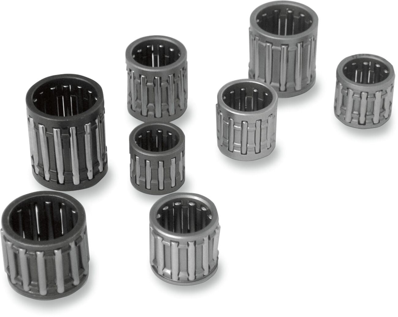 Athena Needle Bearing Yamaha 125 Gas Gas 200 Husqv 125 Honda 89-25 MNB150190173