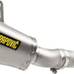 Akrapovic Slip-On Line Muffler TI For Kawasaki ZX-10 R 1000 16-20 S-K10SO17-ASZ