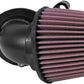 K & N Aircharger Performance Intake System Kit Harley FLHTCUL 1690 08-16 63-1131
