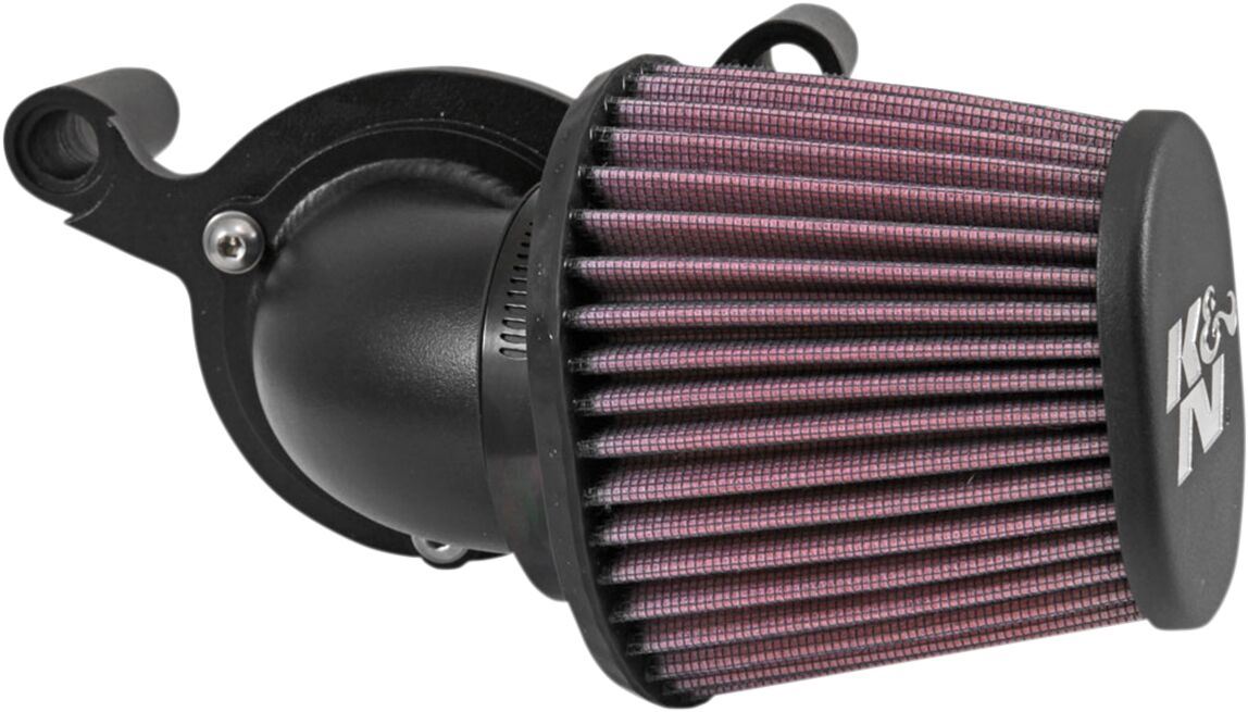 K & N Aircharger Performance Intake System Kit Harley FLHTCUL 1690 08-16 63-1131