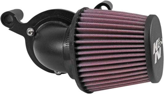 K & N Aircharger Performance Intake System Kit Harley FLHTCUL 1690 08-16 63-1131