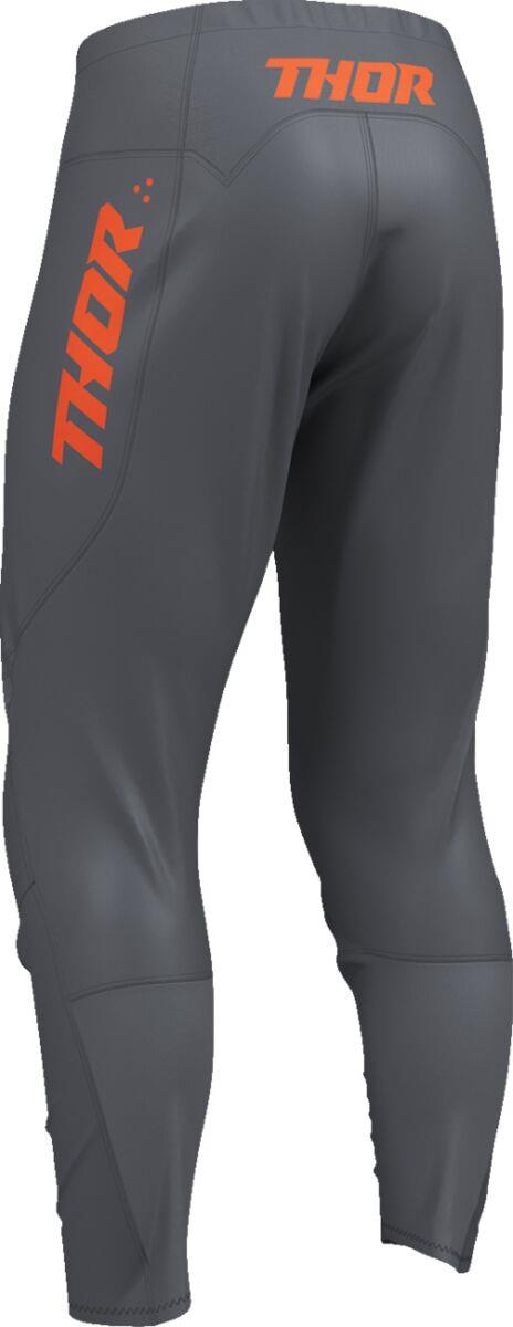 THOR Ridemode Menace Pants Gray