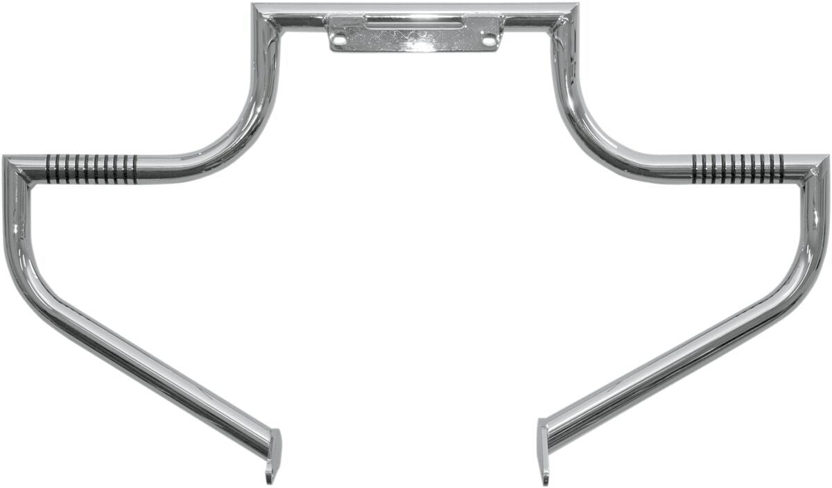 Lindby Linbar® Front Highway Bar Yamaha XV 1900 CTF 10-14 Chrome Finish 605-1