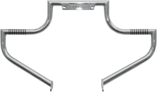 Lindby Linbar® Front Highway Bar Yamaha XV 1900 CTF 10-14 Chrome Finish 605-1