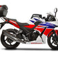 SHAD Top Box Fitting Kit to fit Honda CB300 F 2011-2025