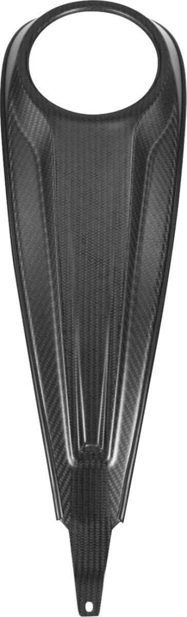 Saddlemen Dash Panel For Models For Harley FLHX 1923 23-25 CF-823-07-002M