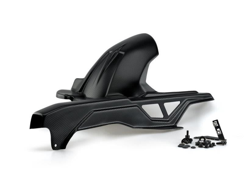 Puig Hugger Carbon Look 9140V