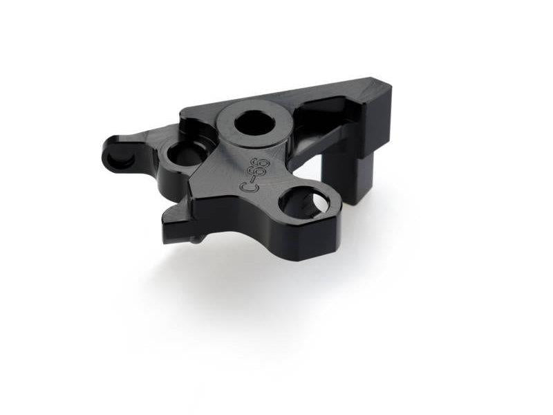 Puig Clutch Lever Adaptor Black 4748H