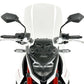 WRS Windscreen Capo Honda Hornet 750 Clear Ho058t