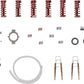 Rekluse RadiusCX 4.0 Clutch Kit For Kawasaki KX 450 F 2019-2020 Kit RMS-8904046