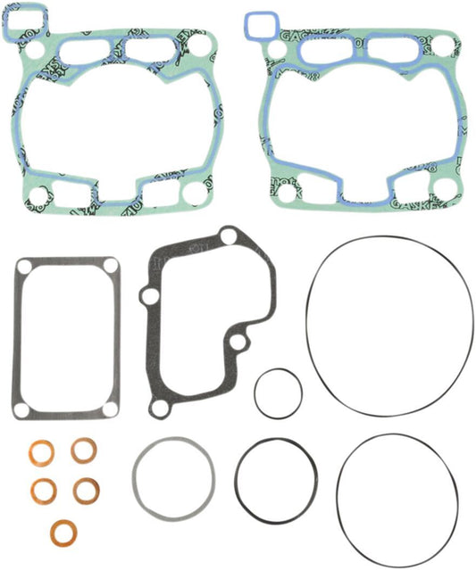 Athena Top-End Gasket Kit For Suzuki RM 125 97-11 P400510600143