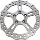 Arlen Ness Jagged Brake Rotor Aluminum For HD FLHRXS 1868 08-24 300-021
