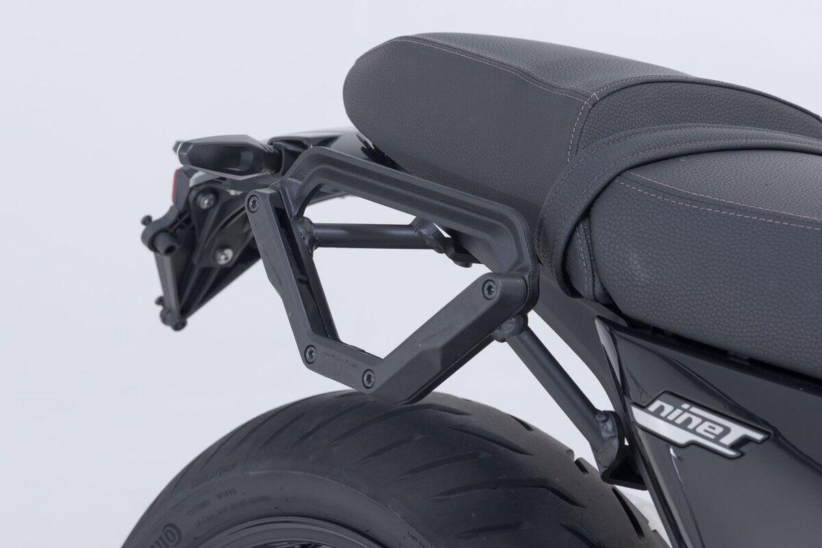 SW-Motech Side Carrier Right For BMW R 12 NINE T 2024-2026 VMC.07.968.11000