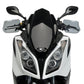 Puig Handguards Maxiscooter Light Smoke 9767N
