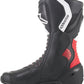 Alpinestars Boot Smx-6 V2 Black/Red 47