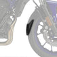 PUIG Front Fender Extender Black for Yamaha MT-07 14-27 7565N