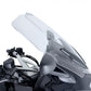 WRS Windscreen For BMW K 1600 GT 2011-2026 Clear BM112T