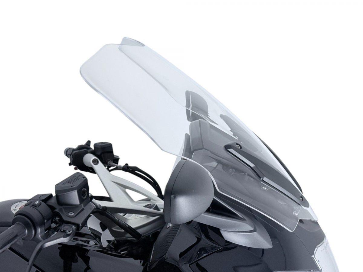 WRS Windscreen For BMW K 1600 GT 2011-2026 Clear BM112T