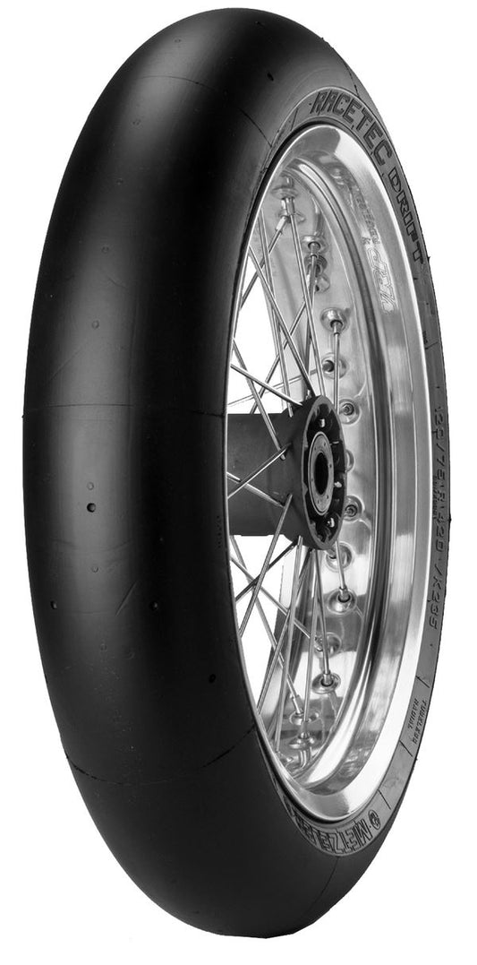 METZELER Racetec SM F K2 125/75R420 TL NHS Motorcycle Tyre