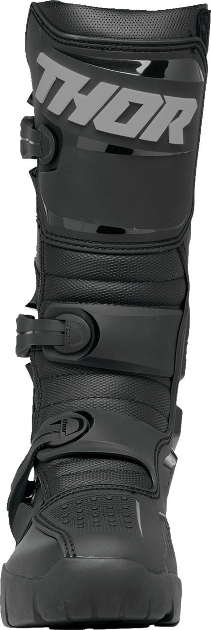 THOR Blitz XR Trail Boots Black